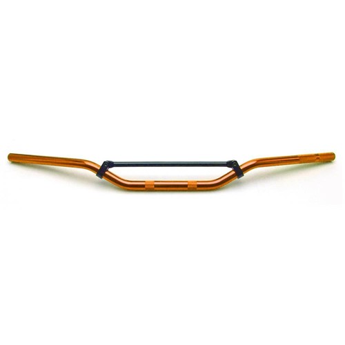 Manubrio enduro naked moto alu - manubrio,