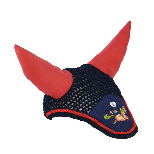 Velo mosca equestrian - mosca, hy