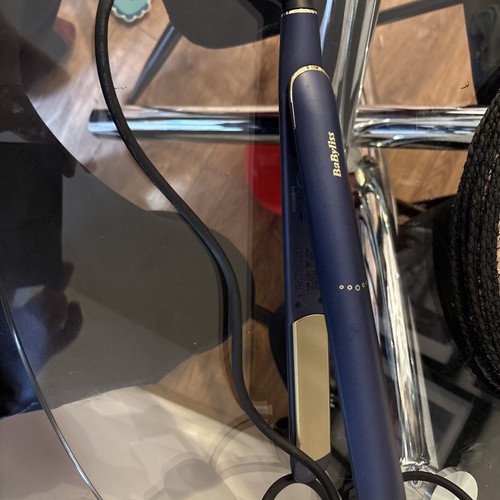 Babyliss midnight luxe - midnight,