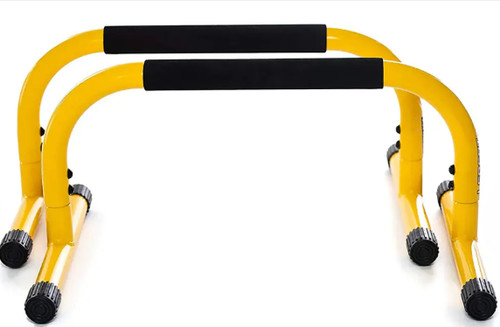 Supporti per esercizi - supporti, le