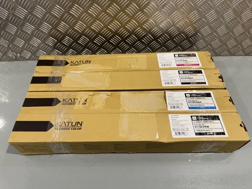 Katun kyocera taskalfa 2552 - kyocera, ci