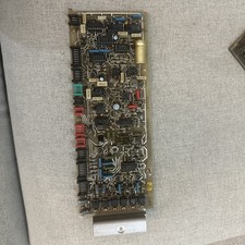 STUDER 820, STUDER 730 Studer