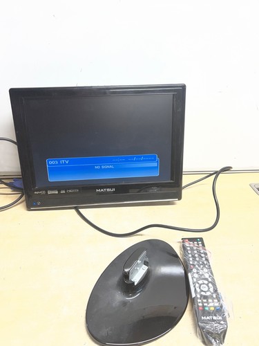 Matsui lcd - tv, 15"