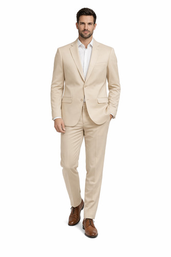 Abito sartoriale uomo 50 - sartoriale, da
