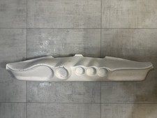 Cruscotto In Vetro Resina per