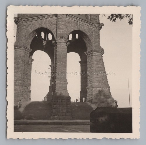 Porta westfalica 1955 - 1955,