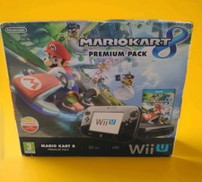 Nintendo Wii U Premium Pack