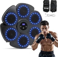 Music Boxing Machine Smart