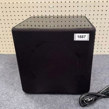 Kef kube 300w - kube, 8"