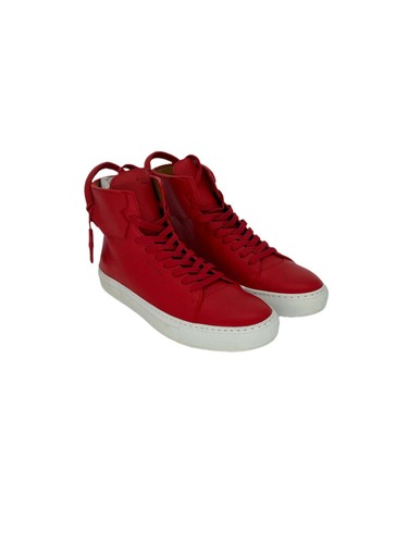 Scarpe ginnastica alte - da,