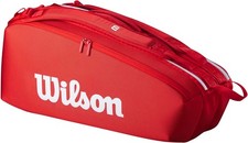 Borsa racchetta tennis Wilson