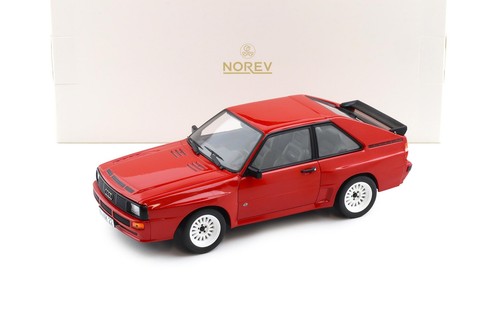 Norev audi sport quattro - norev,