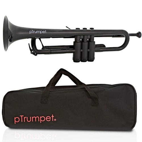 Ptrumpet tromba nera - ptrumpet,