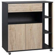 Mobiletto Ausiliario da Cucina
