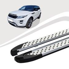 Pedane Adatto A per Land Range