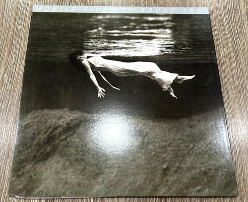 Mfsl bill evans jim hall - -,