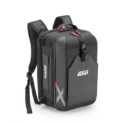 Givi xl12 zaino - zaino, 18l