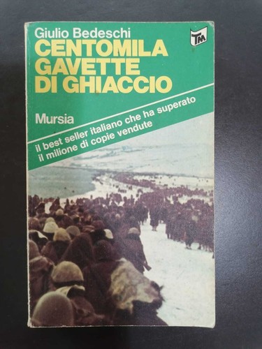 Centomila gavette ghiaccio - centomila,