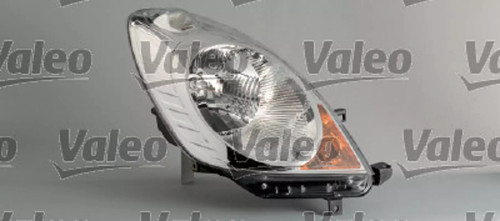 Faro principale valeo 043321 - faro,