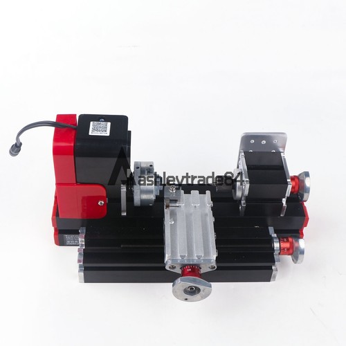 1pz nuovo mini tornio macchina - nuovo,