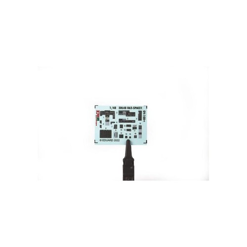 Eduard 3dl48062 10d spazio - ov-10d+,