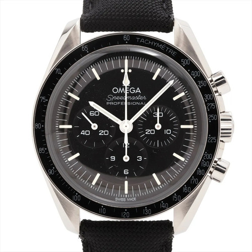 Omega speedmaster moonwatch - omega,