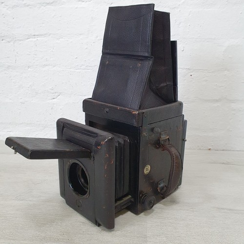 Thornton pickard special - pickard,