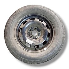 KIT RUOTA DI SCORTA PER VOLKSWAGEN Golf 4 Berlina 1J0601027H AJM (97>03)