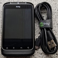 HTC Wildlife S A510e Usato