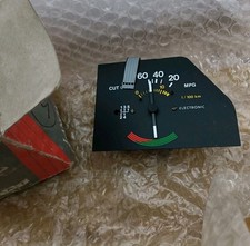 econometro/vacuometro Fiat