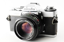 [Quasi come nuovo] Minolta XD