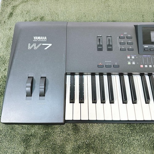 Yamaha vintage synth - yamaha,