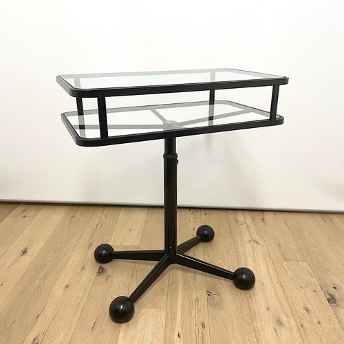 Carrello portavivande vintage