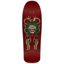 Tavola skate old school powell - skate,