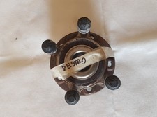 Cuscinetto Mozzo Ruota