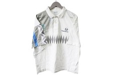 Polo vintage Sergio Tacchini