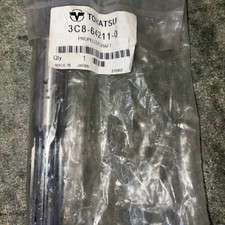 Albero elica 3C8-64211