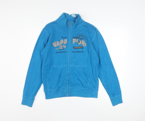Giacca track napapijri ragazzo - giacca,