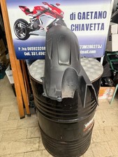 Parafango ruota posteriore - ruota,