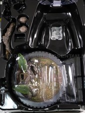 Hot Toys Han Solo Diorama