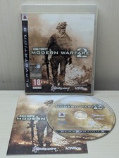 Call of Duty Modern Warfare 2