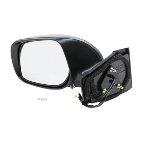 Specchietto retrovisore - specchietto,