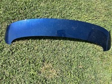 Spoiler posteriore originale Renault Kadjar 2015-2023 cod 960308491R