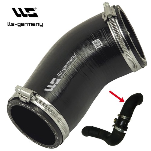 Tubo intercooler turbo per