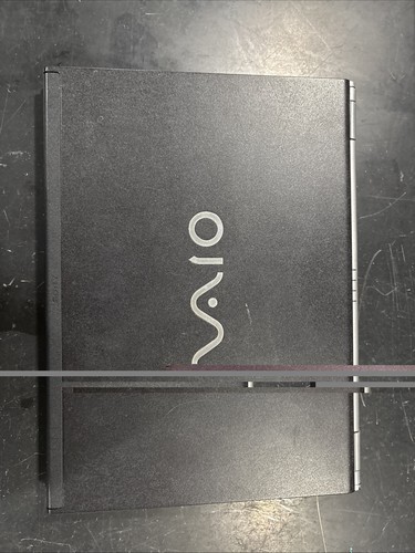 Sony vaio laptop - sony, computer