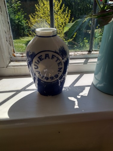 Vaso vintage bing grondahl - vintage, &