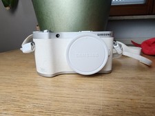 Samsung NX300M 20.3MP