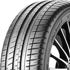 Michelin Pilot Sport 3 205/45