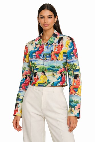 Giacca donna vintage - , y2k