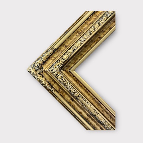 In stock cornice - in, stock-cornice